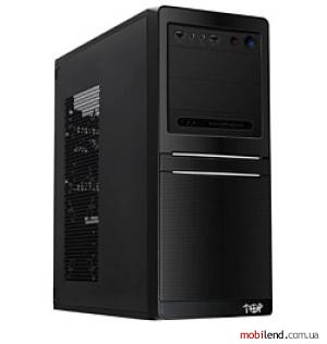 PowerCool Tor Lite 500W Black