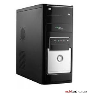 PowerExpert PX-EX-1311SMT 400w Black/silver