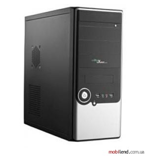 PowerExpert PX-EX-1315BMT w/o PSU Black/silver
