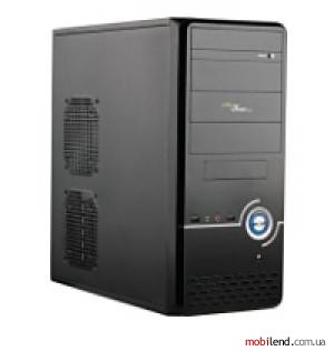 PowerExpert PX-EX-2101BMT w/o PSU Black