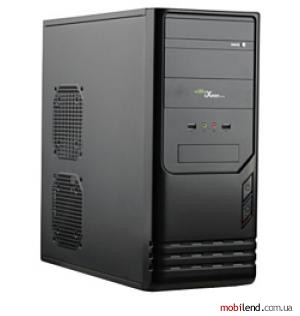 PowerExpert PX-EX-2103BMT w/o PSU Black
