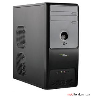 PowerExpert PX-EX-2107BMT 400W Black
