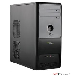PowerExpert PX-EX-2107BMT w/o PSU Black