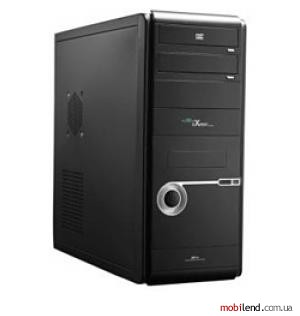 PowerExpert PX-EX-2872BMT 400W Black
