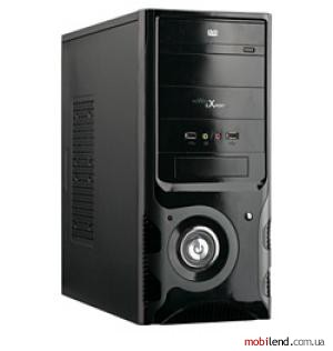 PowerExpert PX-FM-001GGL 400W Black