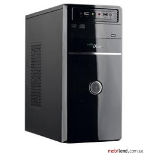 PowerExpert PX-FM-005BGL 400W Black