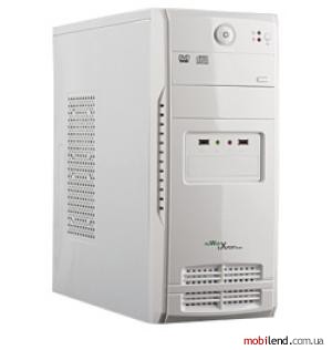 PowerExpert PX-FM-006WGL 400W White