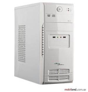 PowerExpert PX-FM-006WGL w/o PSU White