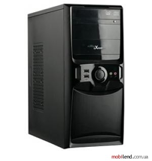 PowerExpert PX-FM-007BGL 400W Black
