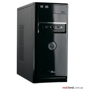PowerExpert PX-FM-008BGL 400W Black