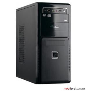 PowerExpert PX-FM-009BGL 400W Black