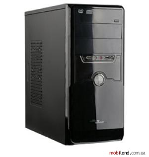 PowerExpert PX-FM-010BGL 400W Black
