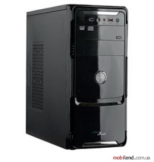 PowerExpert PX-FM-011BGL 400W Black