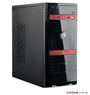 PowerExpert PX-FM-012PGL 400W Black