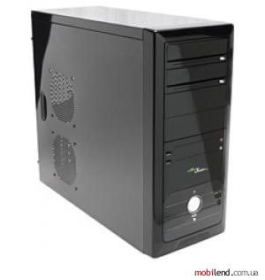 PowerExpert PX-NA-202BGL 470W Black