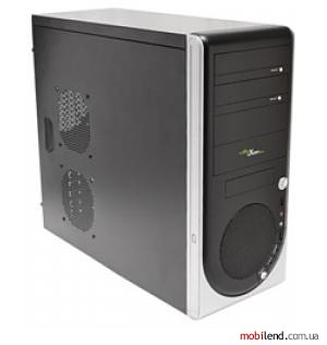 PowerExpert PX-NA-228SGL 470W Black/silver