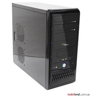 PowerExpert PX-NA-701B 500W Black