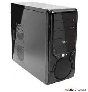 PowerExpert PX-NA-703BGL w/o PSU Black