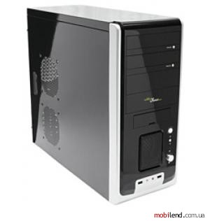PowerExpert PX-NA-704SGL 470W Black/silver