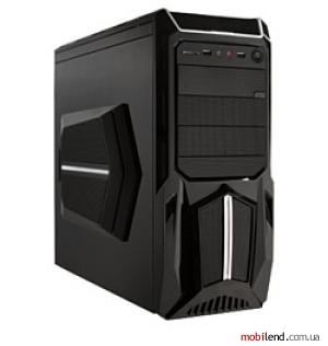 PowerExpert PX-NA-711SGL 470W Black