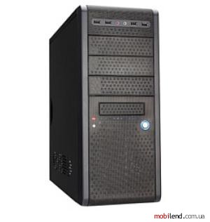 PowerExpert PX-SR-320BMT 450W Black