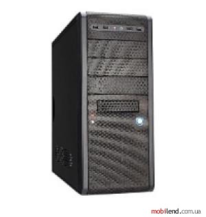 PowerExpert PX-SR-320BMT w/o PSU Black