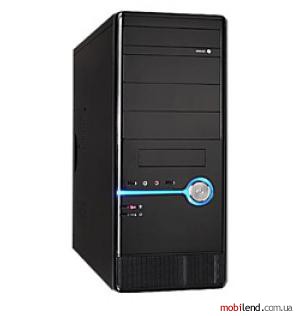 PowerExpert PX-SR-905BGL w/o PSU Black