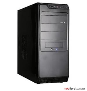 PowerExpert PX-SR-910BGL w/o PSU Black