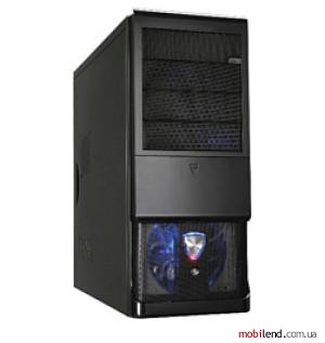 PowerExpert PX-SR-914BGL 450W Black
