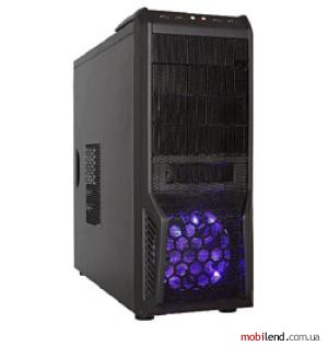 PowerExpert PX-SR-920BMT w/o PSU Black