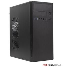 Powerman DA-812 500W Black