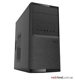 Powerman ES701 450W Black