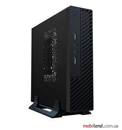 Powerman ME-100 60W Black