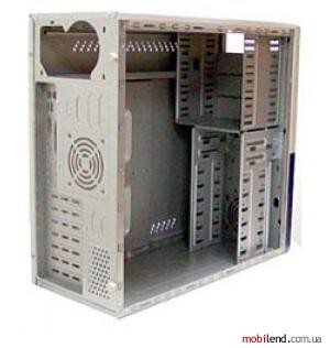 Powerman PM-5300 250W White/blue