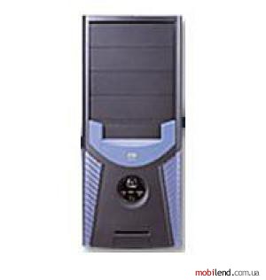 Powerman PM-5500 300W Black/blue