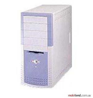 Powerman PM-6200H 250W White/blue