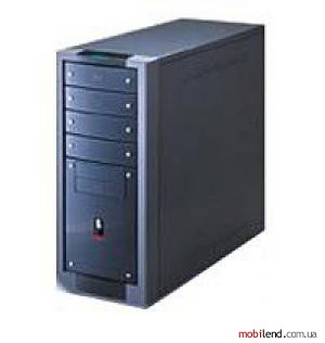 Powerman PM-6600 300W Black