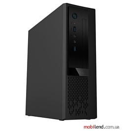 Powerman PS201 200W Black