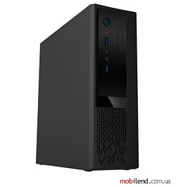 Powerman PS201 300W Black