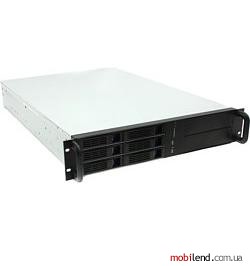 Procase ES206-SATA3-B-0