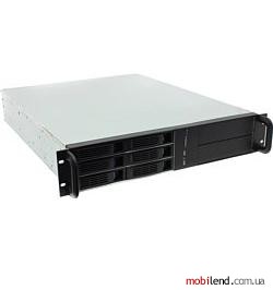 Procase ES206S-SATA3-B-0