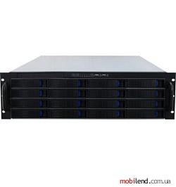 Procase ES316-SATA3-B-0