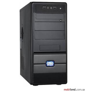 ProLogiX A05/5012 w/o PSU Black