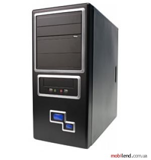ProLogiX A06/6280 460W Black/silver