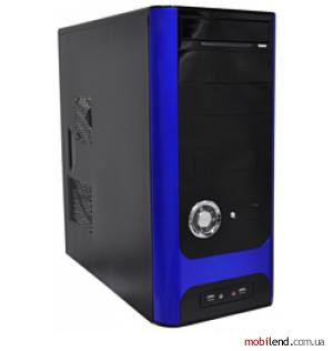 ProLogiX A06/6288 460W Black/blue