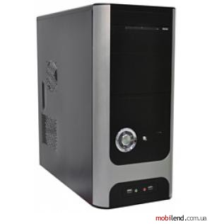 ProLogiX A06/6288 460W Black/silver