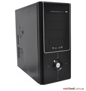 ProLogiX A06/6300 460W Black/silver