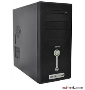 ProLogiX A06/K68 500W Black/Silver