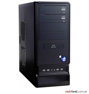 ProLogiX A07/7002 w/o PSU Black