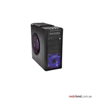 ProLogiX A07B/7031 500W Black/blue